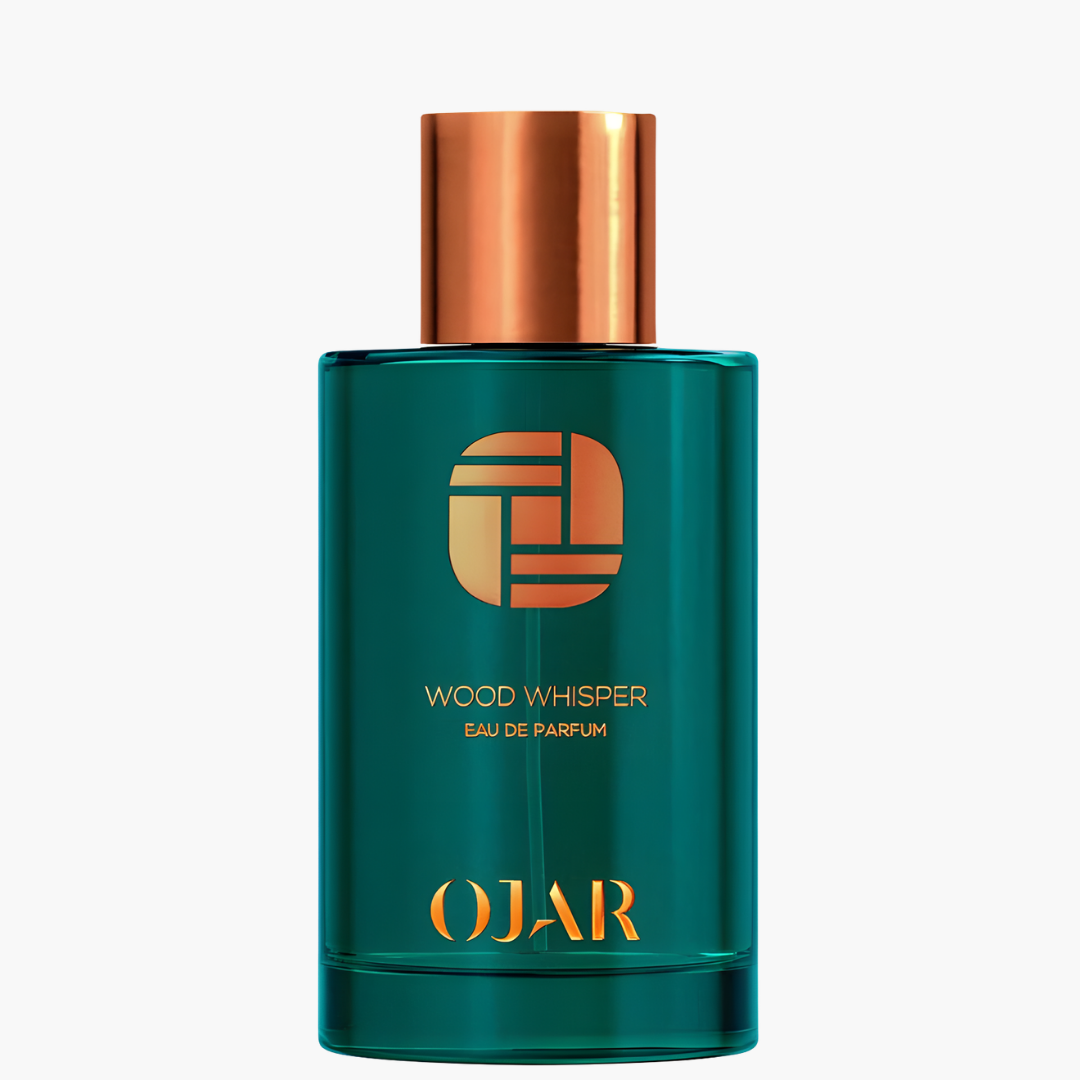 Ojar Wood Whisper EDP 100ml bottle