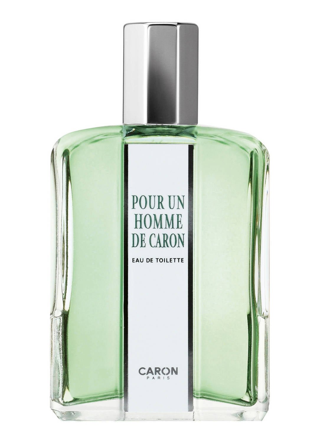 CARON POUR UN HOMME DE CARON FOR MEN EDT - Al Himyan Perfumes | عطور هميان | Oud & Luxury Fragrances - CARON Main image
