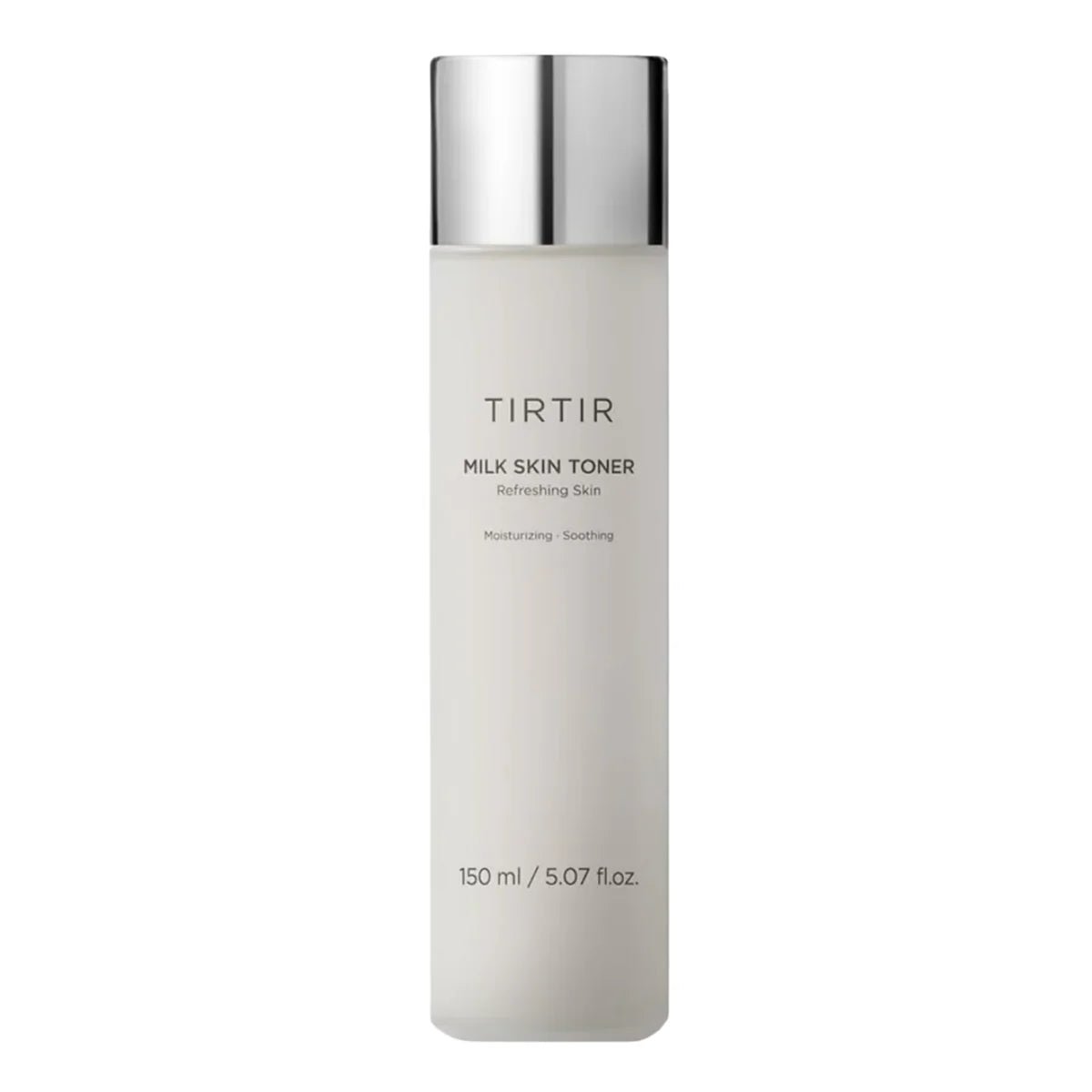 TIRTIR Milk Skin Toner 150ml - Al Himyan Perfumes | عطور هميان | Oud & Luxury Fragrances - TIRTIR Main image