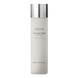 Tirtir Milk Skin Toner 150ml bottle