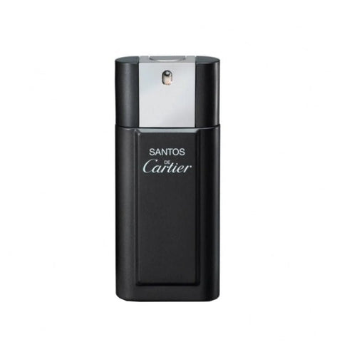 CARTIER DE SANTOS FOR MEN EDT 100ML - Al Himyan Perfumes | عطور هميان | Oud & Luxury Fragrances - Cartier