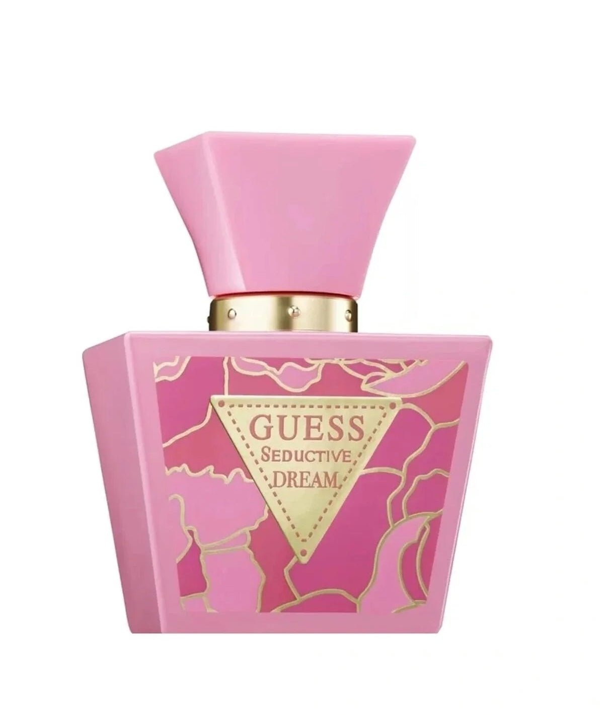 GUESS SEDUCTIVE DREAM FOR WOMEN EDT 75ML - Al Himyan Perfumes | عطور هميان | Oud & Luxury Fragrances - Guess Main image
