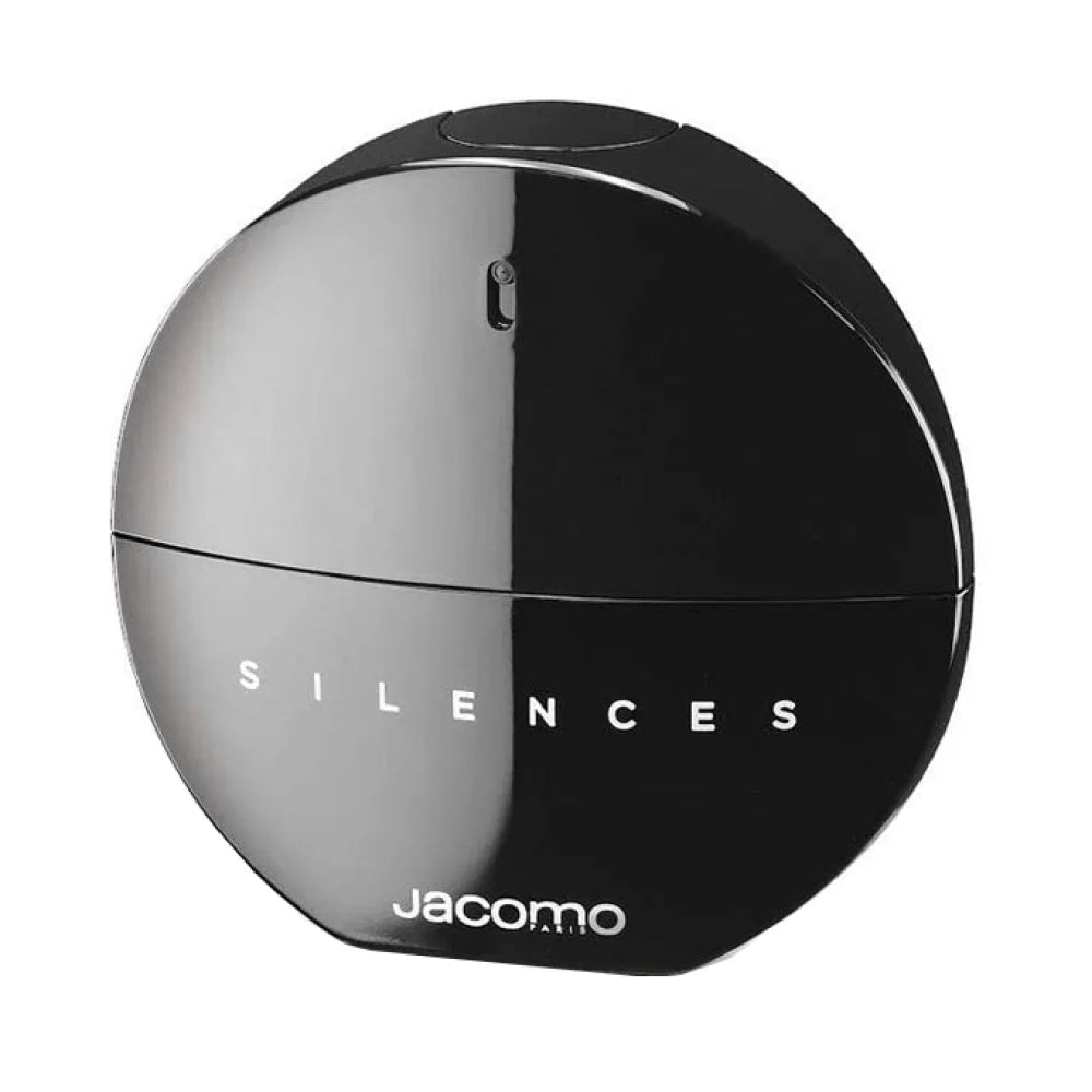JACOMO SILENCES SUBLIME FOR WOMEN EDP 100ML - Al Himyan Perfumes | عطور هميان | Oud & Luxury Fragrances - Jacomo Main image
