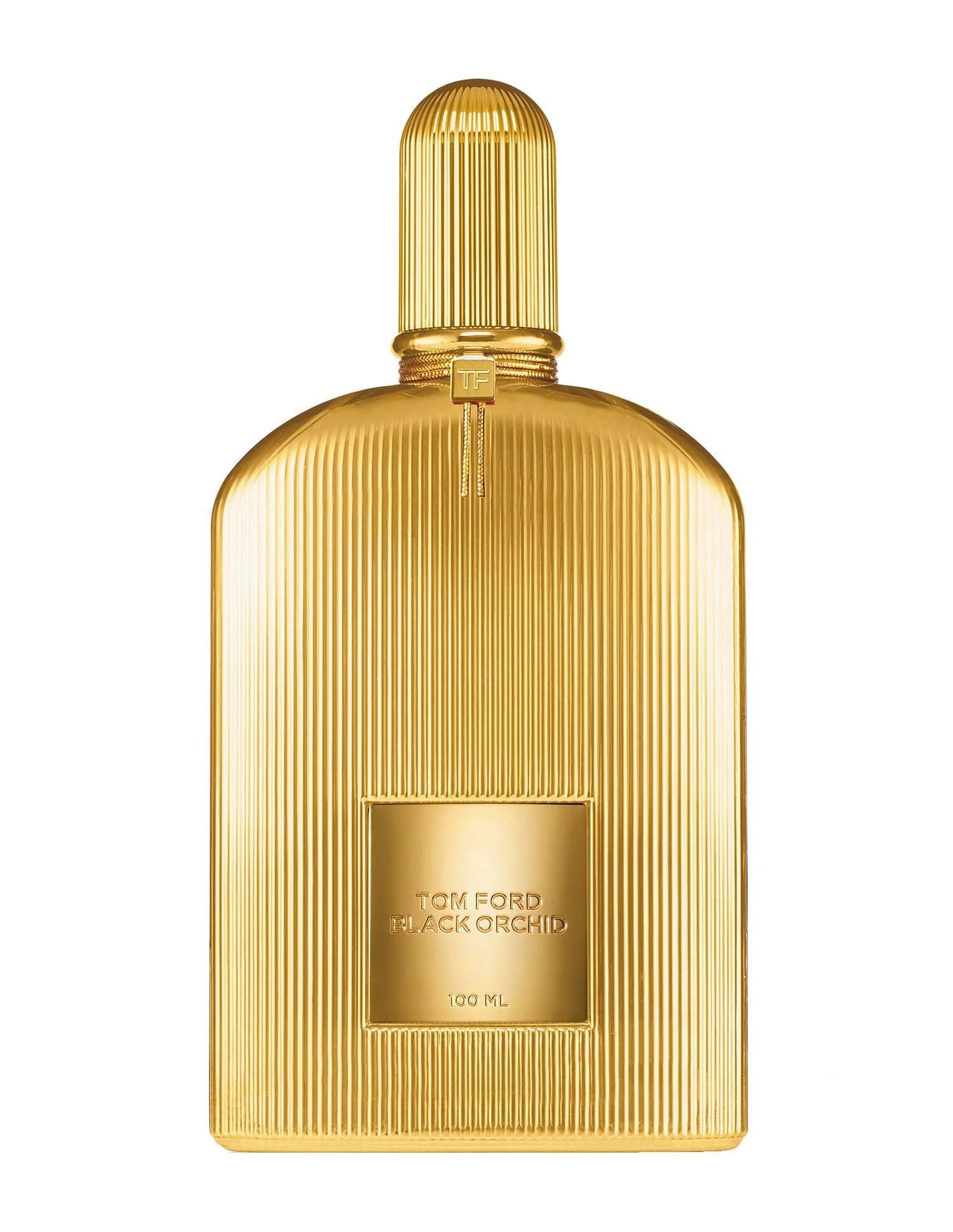 TOM FORD BLACK ORCHID UNISEX PARFUM 100ML - Al Himyan Perfumes | عطور هميان | Oud & Luxury Fragrances - Tom Ford