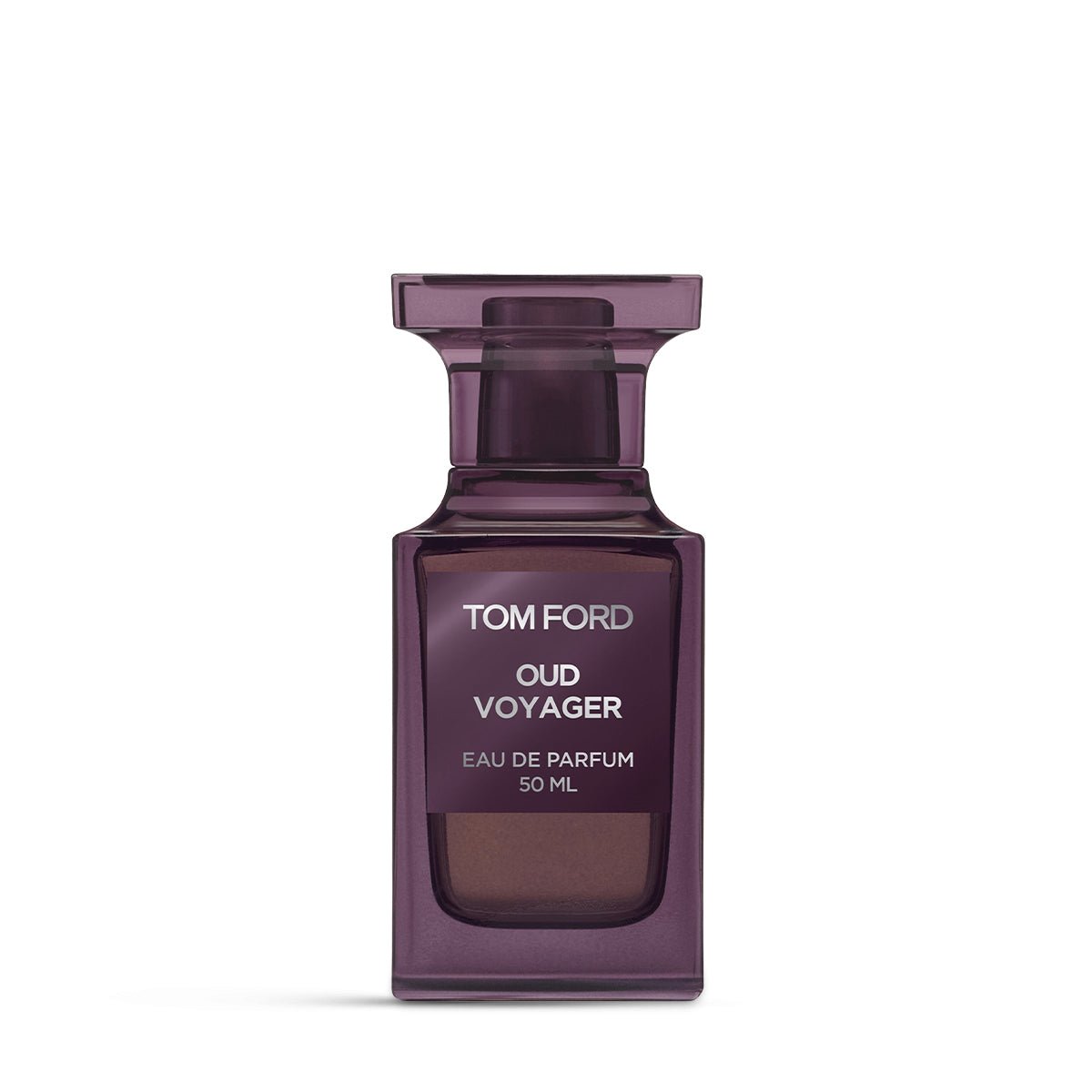 TOM FORD PRIVEE OUD VOYAGER UNISEX EDP 50ML - Al Himyan Perfumes | عطور هميان | Oud & Luxury Fragrances - Tom Ford Main image