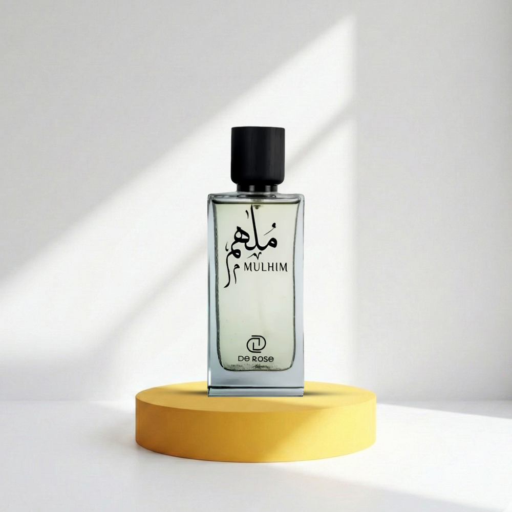 DYROSE MULHIM FOR MEN EDP 100ML