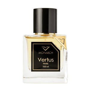 Vertus Monarch Unisex EDP 100ml bottle