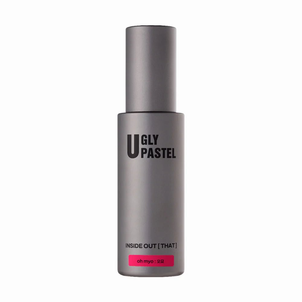 UGLY PASTEL OH MYO UNISEX EDP 55ML - Al Himyan Perfumes | عطور هميان | Oud & Luxury Fragrances - UGLY PASTEL