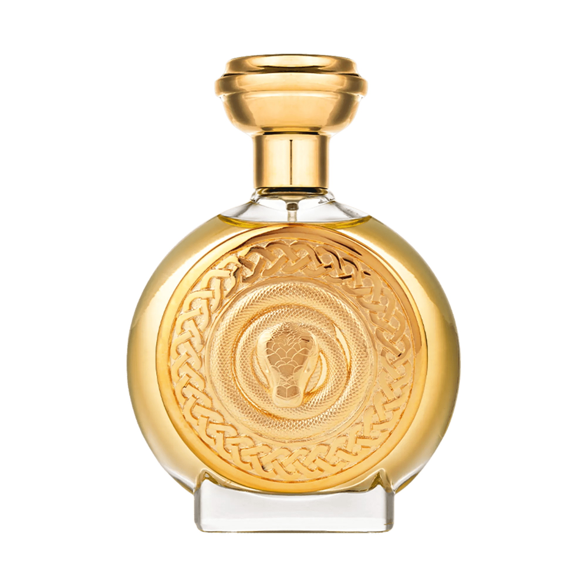 BOADICEA THE VICTORIOUS OPAL UNISEX EDP 100ML - Al Himyan Perfumes | عطور هميان | Oud & Luxury Fragrances - Boadicea The Victorious الصورة الرئيسية