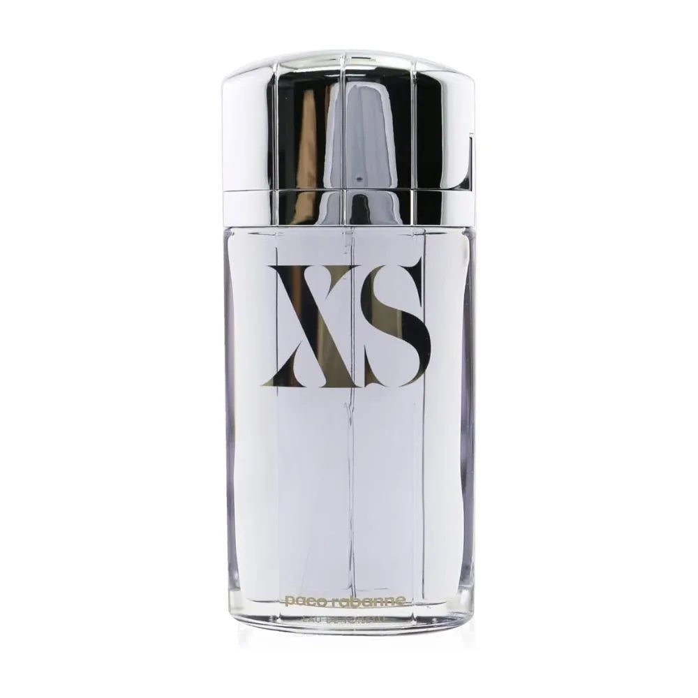 PACO RABANNE XS POUR HOMME FOR MEN EDT 100ML - Al Himyan Perfumes | عطور هميان | Oud & Luxury Fragrances - Paco Rabanne Main image
