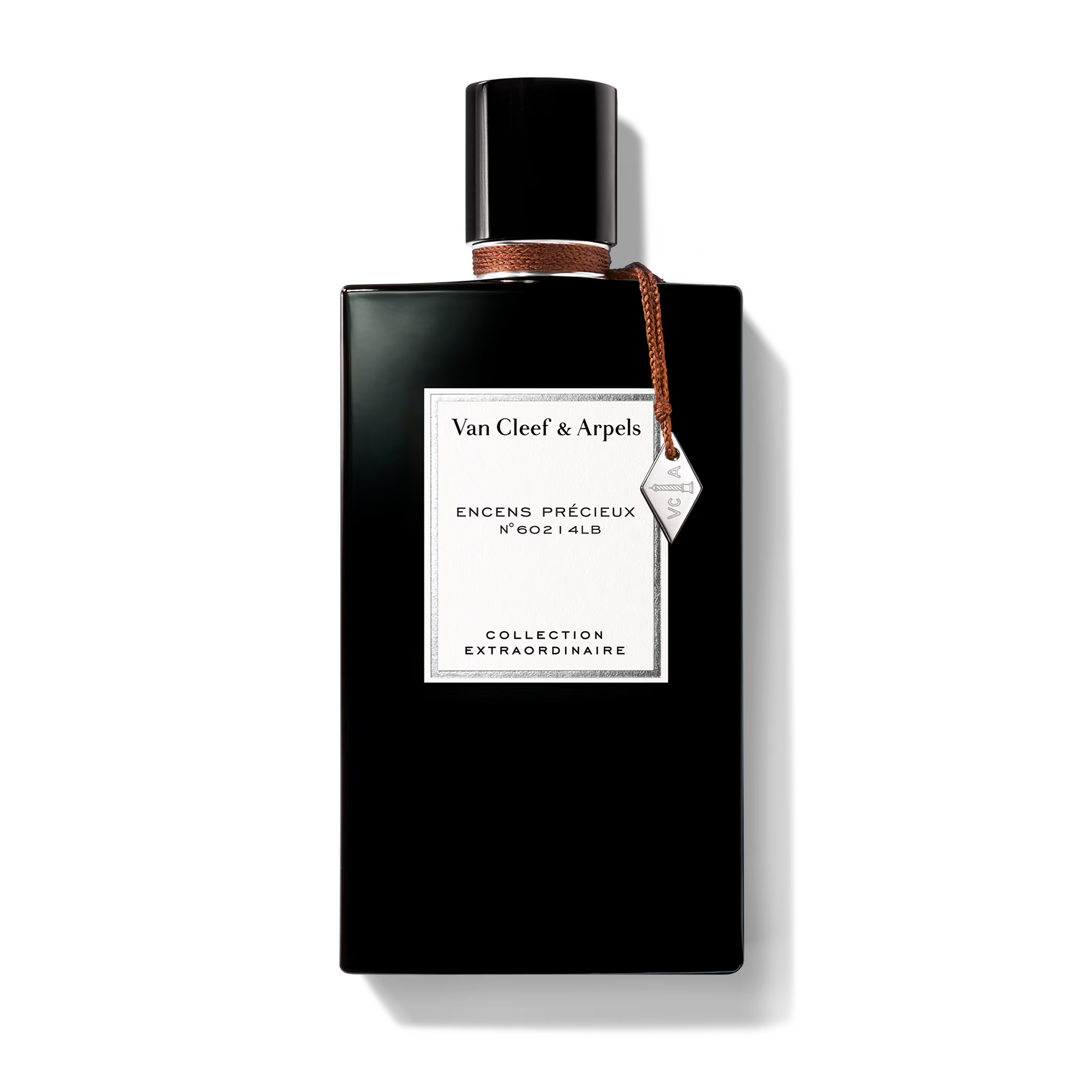 VAN CLEEF & ARPEL ENCENS PRECIEUX UNISEX EDP (TESTER) Main image
