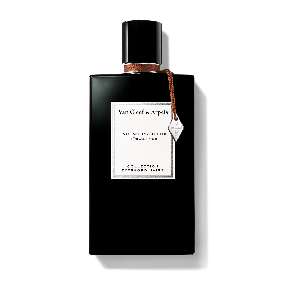 VAN CLEEF & ARPEL ENCENS PRECIEUX UNISEX EDP (TESTER)