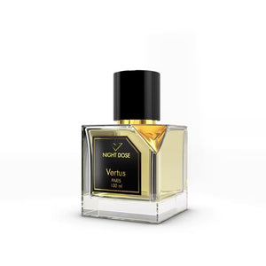 Vertus Night Dose Unisex EDP 100ml perfume bottle - AlHimyan UAE