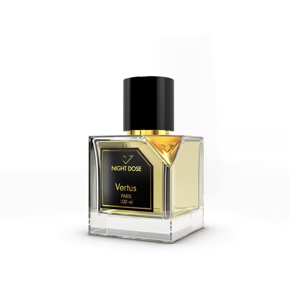 VERTUS NIGHT DOSE UNISEX EDP 100ML