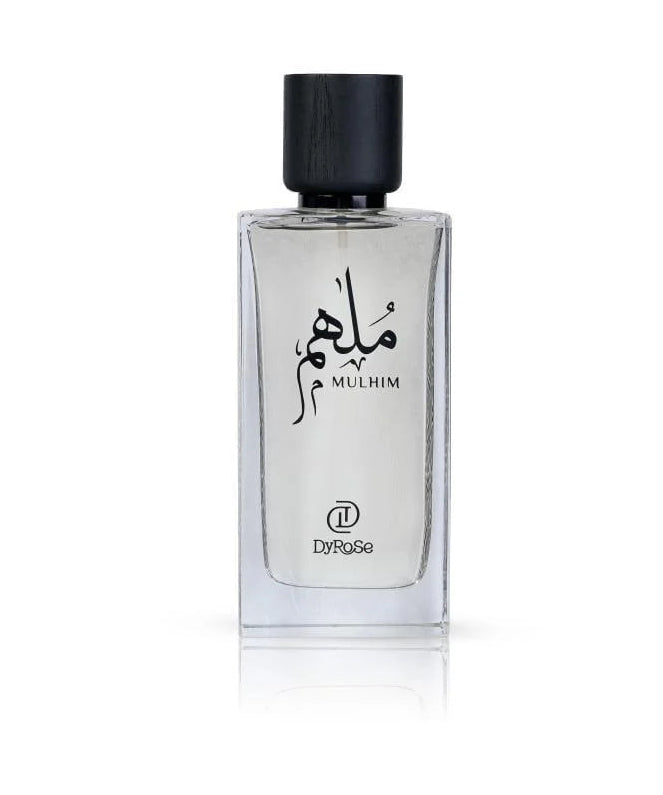 DYROSE MULHIM FOR MEN EDP 100ML الصورة الرئيسية