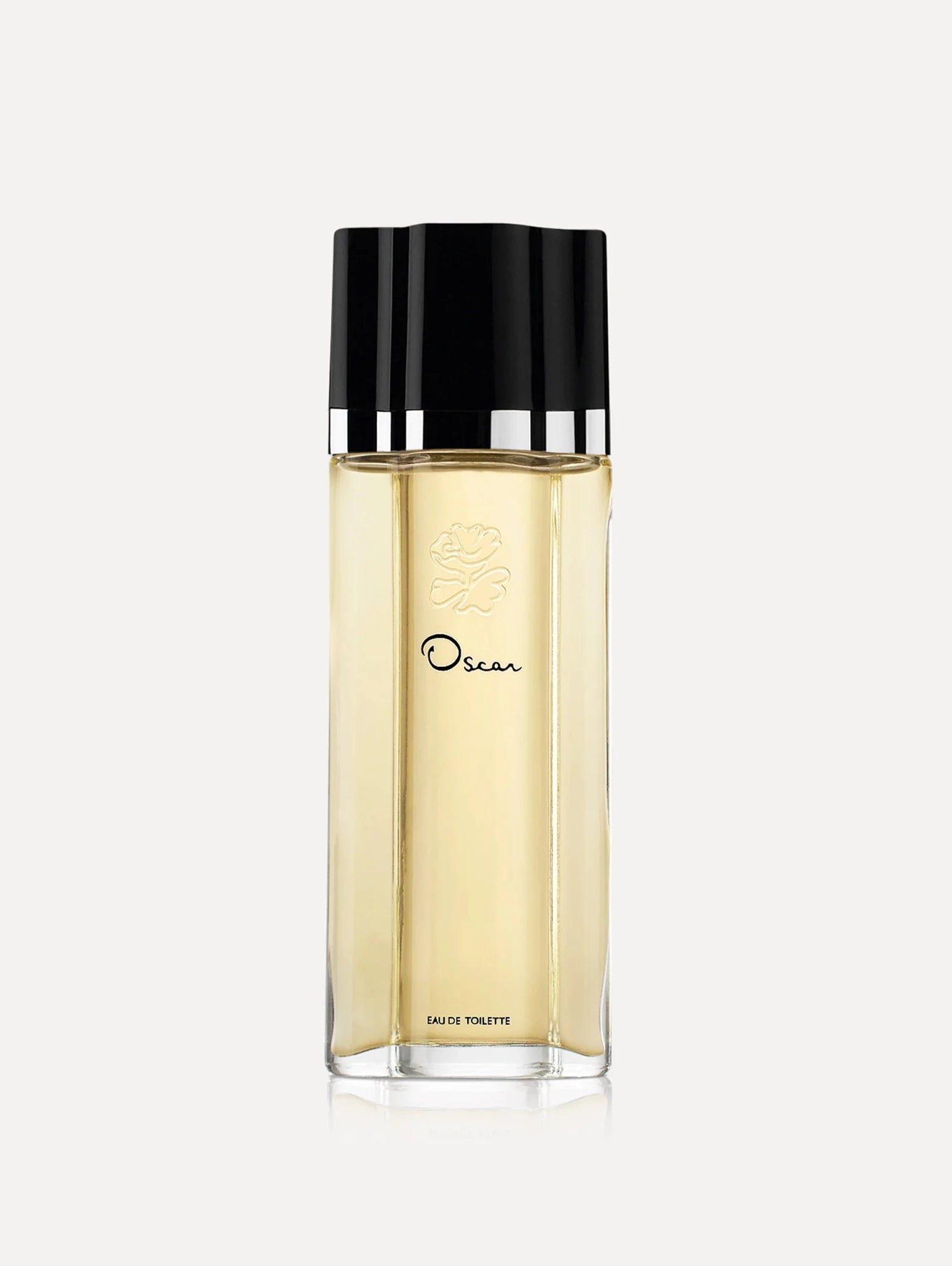 OSCAR DE LA RENTA OSCAR FOR WOMEN EDT 100ML - Al Himyan Perfumes | عطور هميان | Oud & Luxury Fragrances - oscar Main image