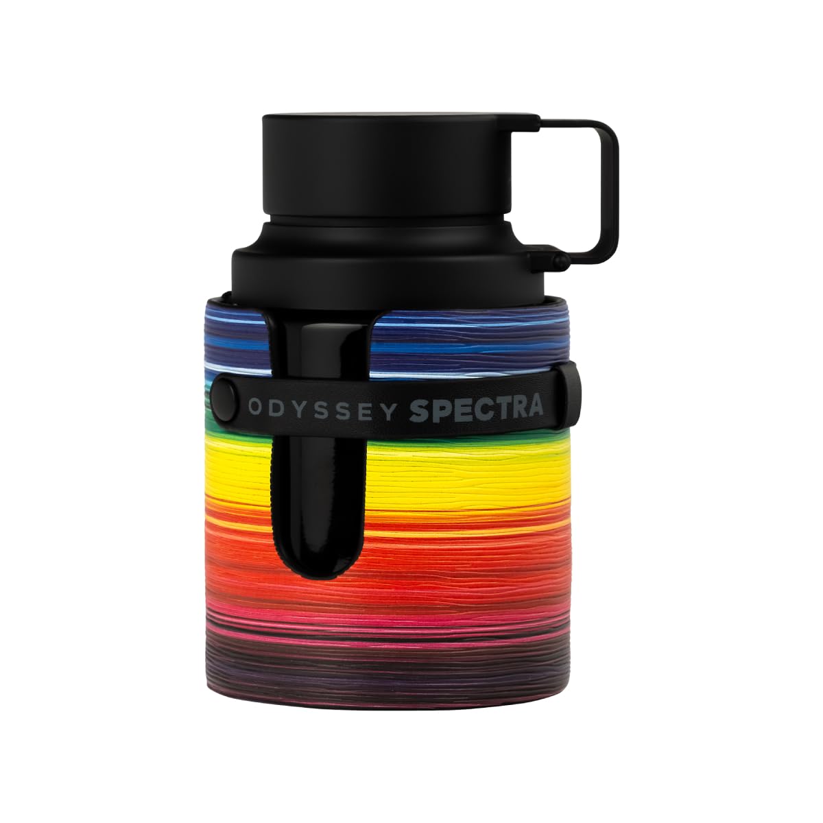 ARMAF ODYSSEY SPECTRA RAINBOW EDITION UNISEX EDP 100ML - Al Himyan Perfumes | عطور هميان | Oud & Luxury Fragrances - Armaf