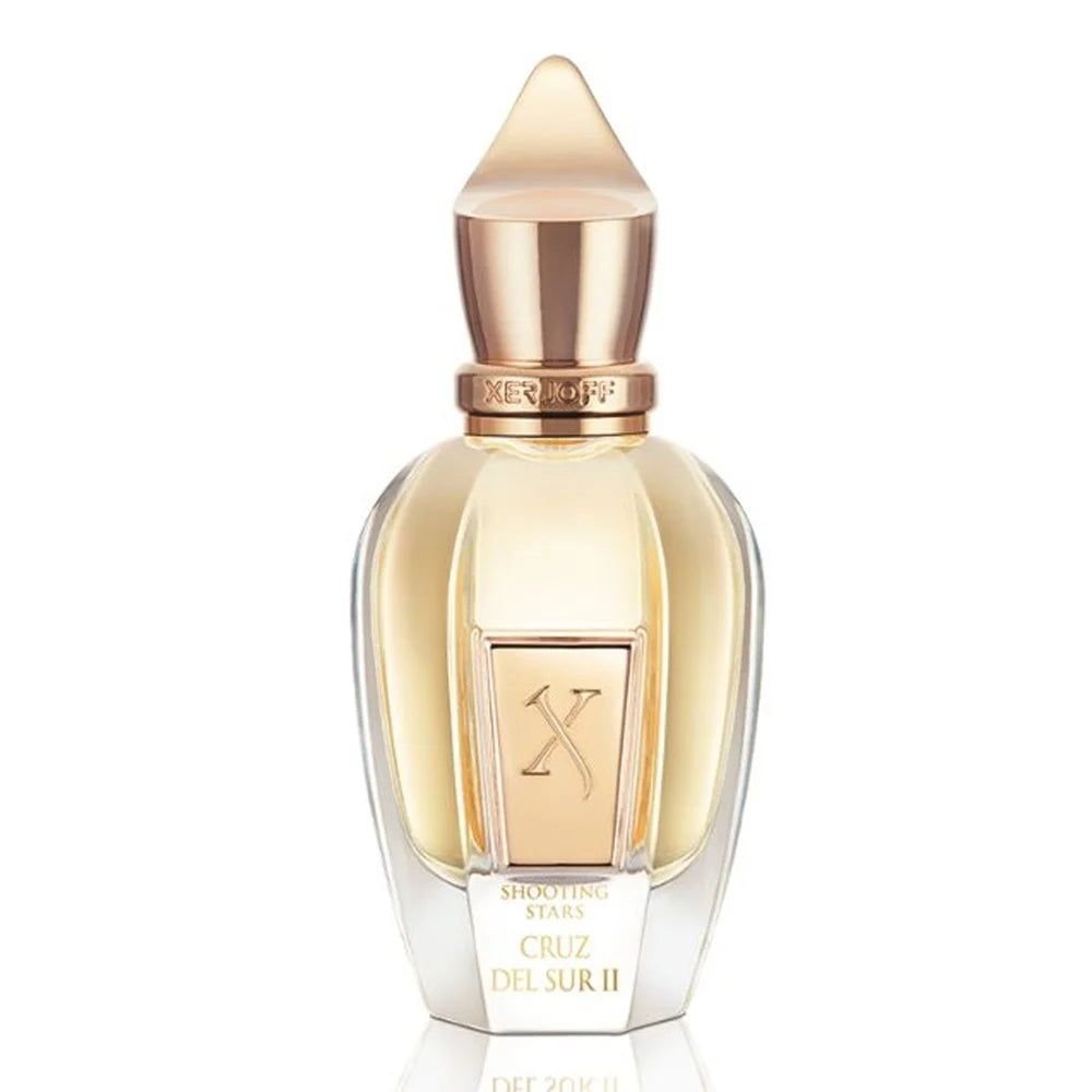 XERJOFF CRUZ DEL SUR 2 UNISEX EDP 50ML