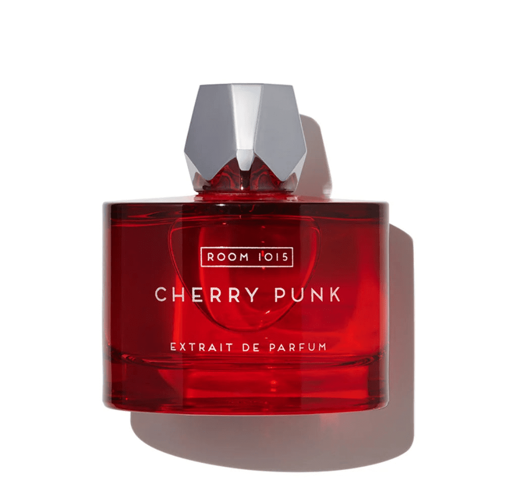 ROOM 1015 CHERRY PUNK UNISEX EXTRAIT DE PARFUM 100ML - Al Himyan Perfumes | عطور هميان | Oud & Luxury Fragrances - ROOM 1015 Main image