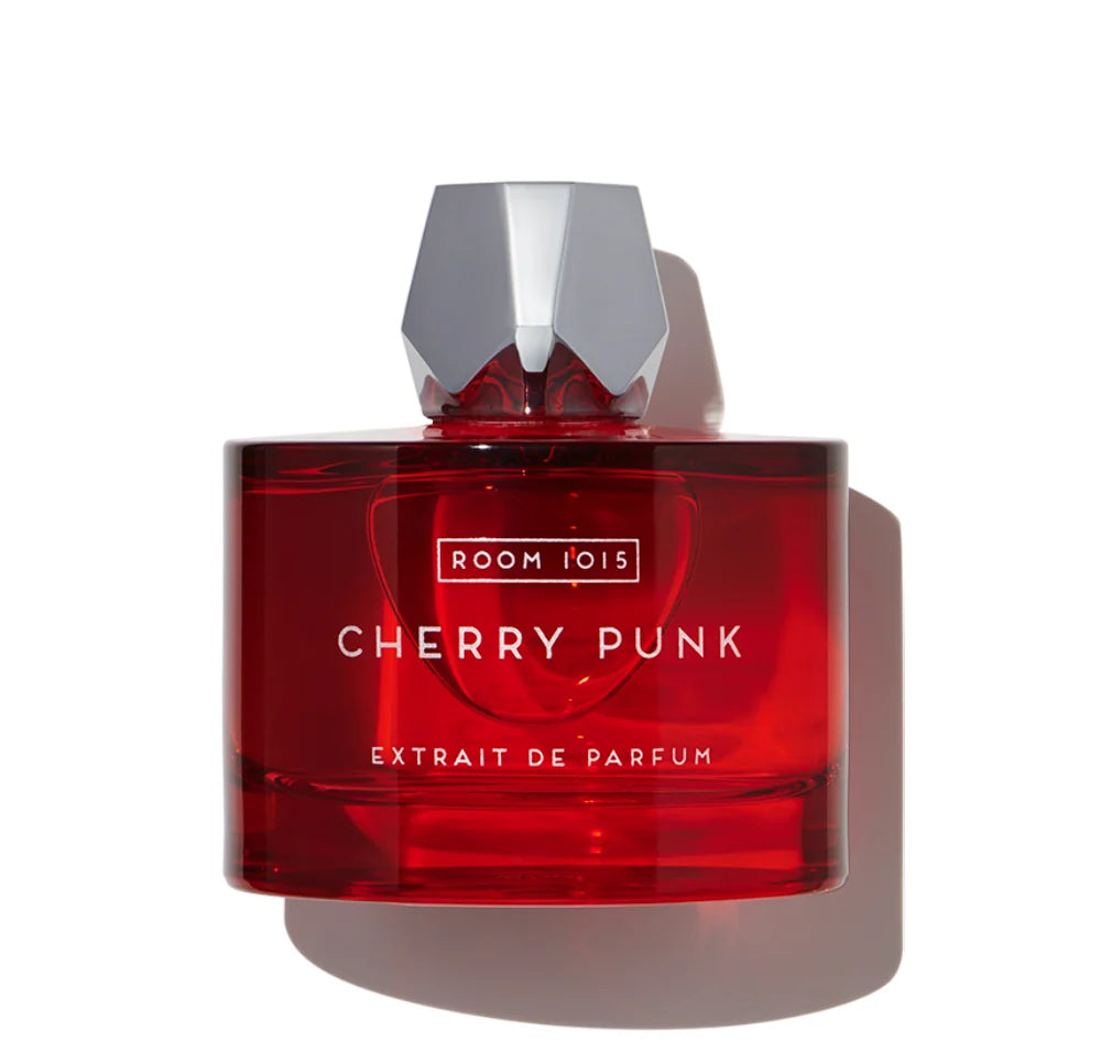 ROOM 1015 CHERRY PUNK UNISEX EXTRAIT DE PARFUM 100ML