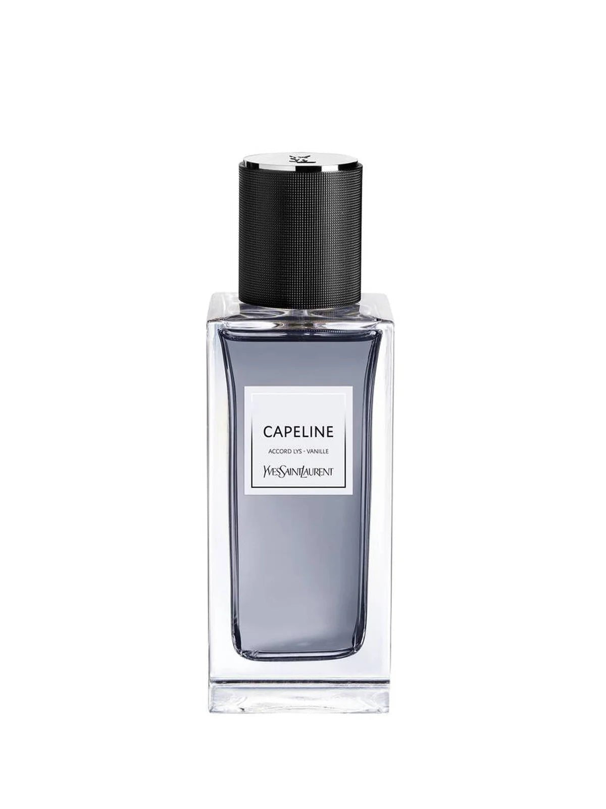 YVES SAINT LAURENT CAPELINE UNISEX EDP 125ML - Al Himyan Perfumes | عطور هميان | Oud & Luxury Fragrances - YVES SAINT LAURENT