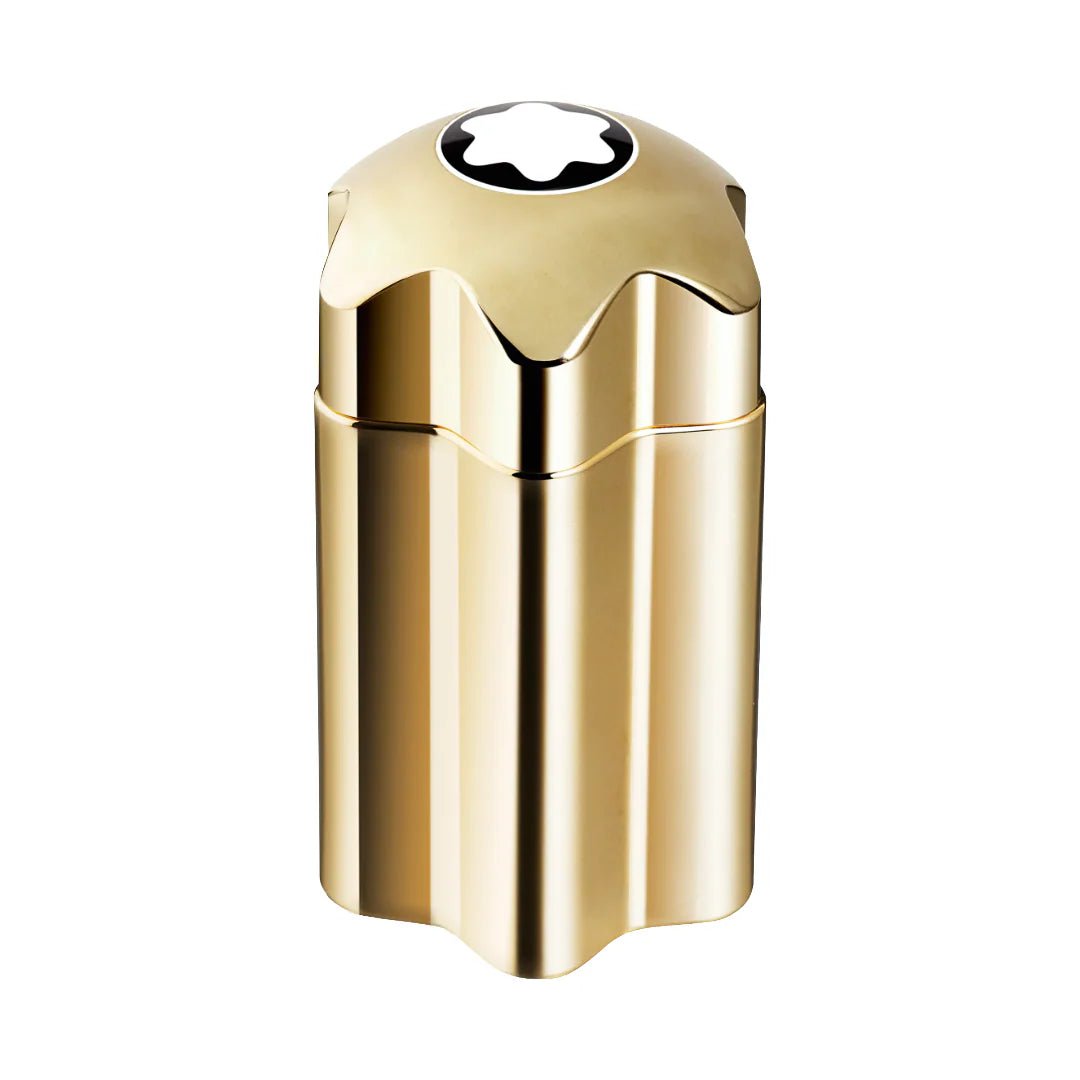 MONT BLANC EMBLEM ABSOLU FOR MEN EDT 100ML - Al Himyan Perfumes | عطور هميان | Oud & Luxury Fragrances - Mont Blanc Main image