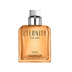 Calvin Klein Eternity for Men Parfum 200ml bottle