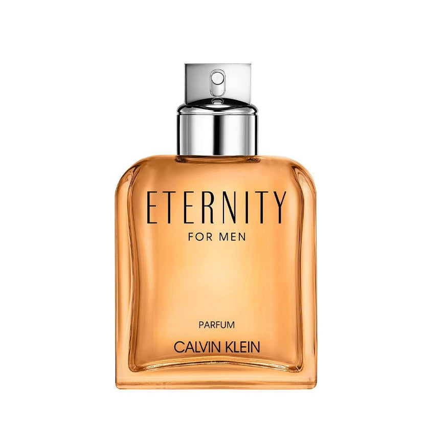 CALVIN KLEIN ETERNITY FOR MEN PARFOUM 200ML - Al Himyan Perfumes | عطور هميان | Oud & Luxury Fragrances - Calvin Klein