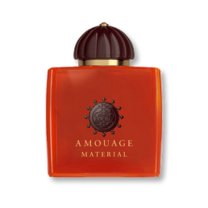 Amouage Material Unisex EDP 100ml bottle