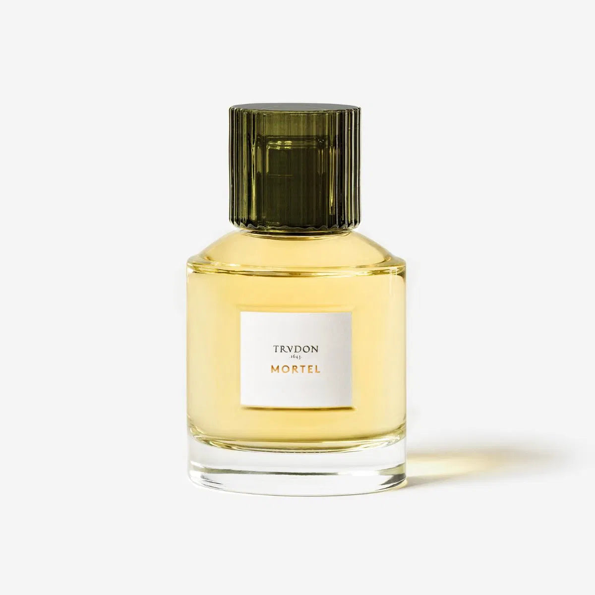 TRVDON MORTEL UNISEX EDP 100ML