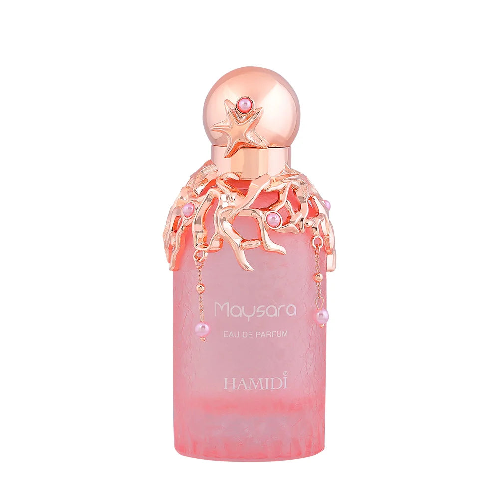 HAMIDI MAYSARA UNISEX EDP 100ML Main image