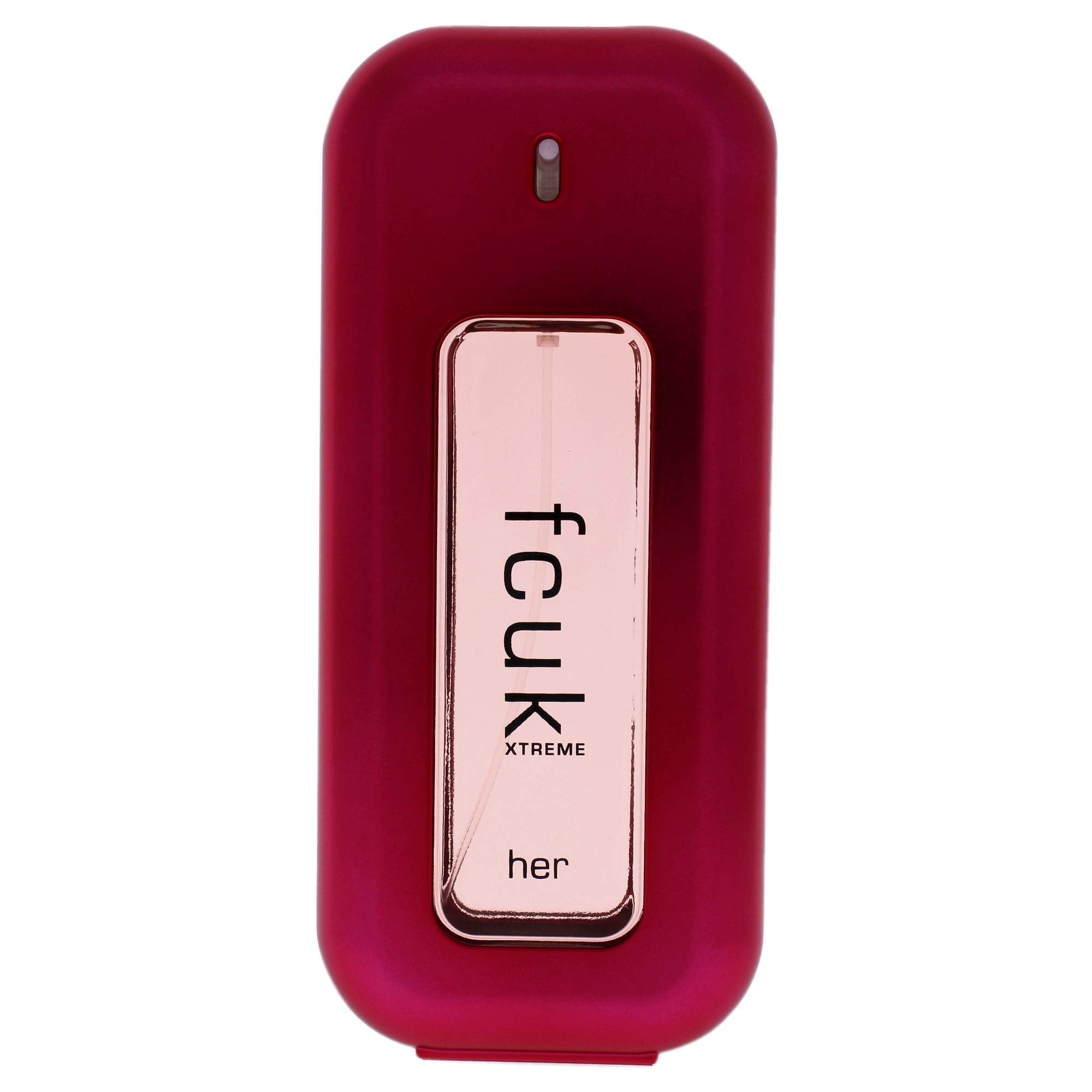 FCUK XTREME UNISEX EDT 100ML - Al Himyan Perfumes | عطور هميان | Oud & Luxury Fragrances - Fcuk