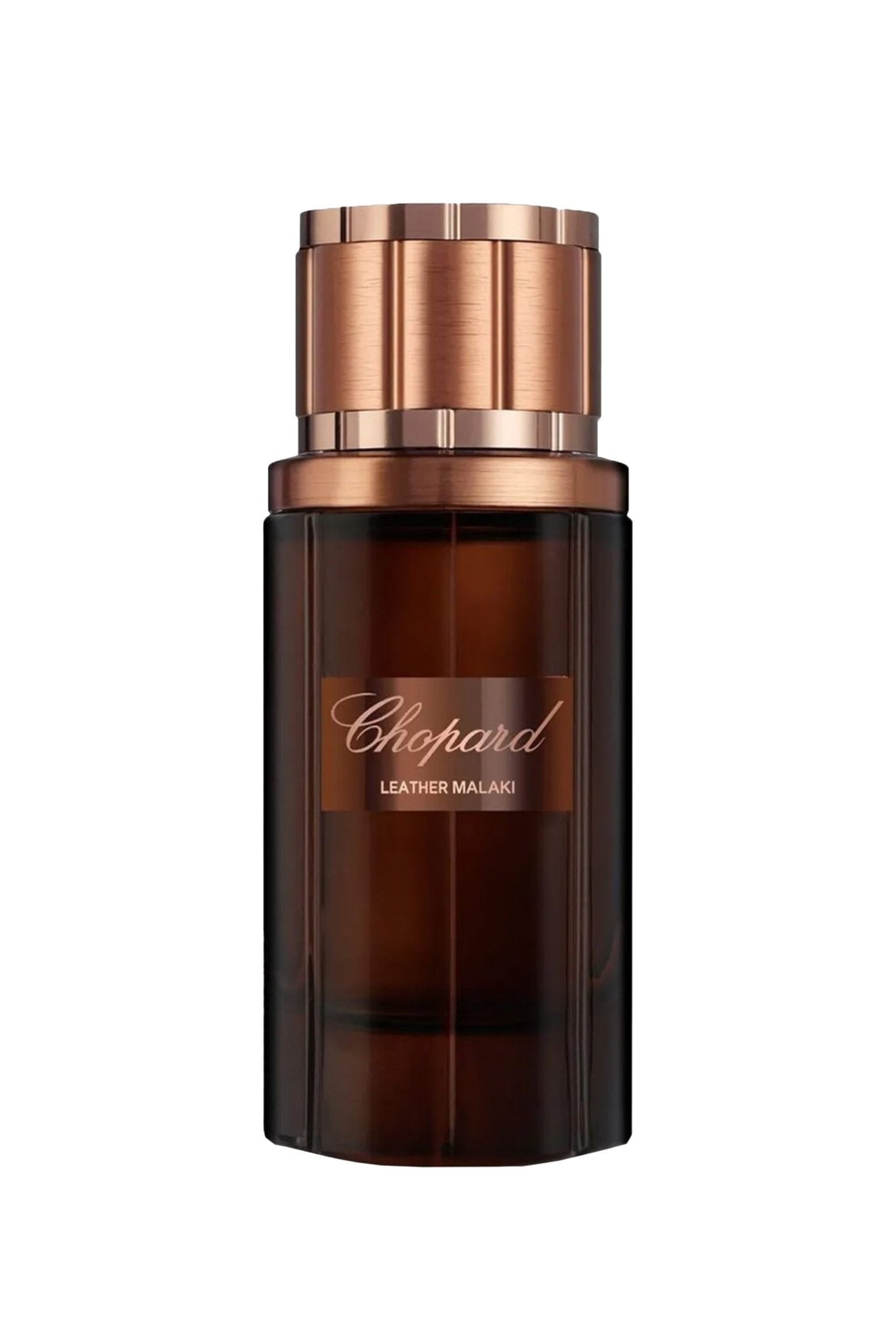CHOPARD LEATHER MALAKI UNISEX EDP 80ML - Al Himyan Perfumes | عطور هميان | Oud & Luxury Fragrances - Chopard Main image