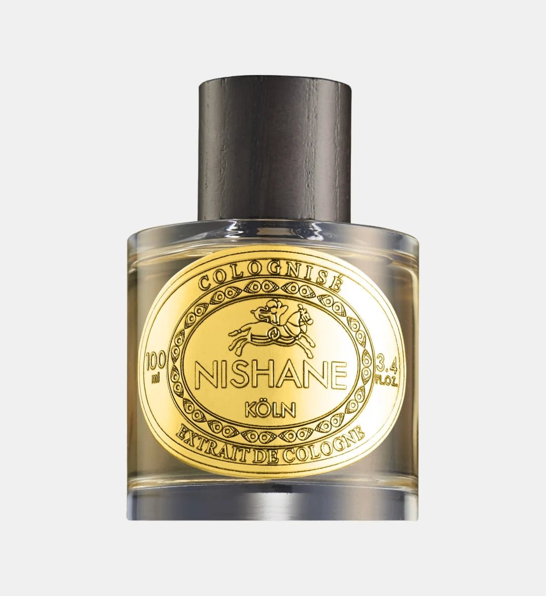 NISHANE HESPERIDE COLOGNISE UNISEX EXTRAIT DE COLOGNE 100ML - Al Himyan Perfumes | عطور هميان | Oud & Luxury Fragrances - NISHANE Main image