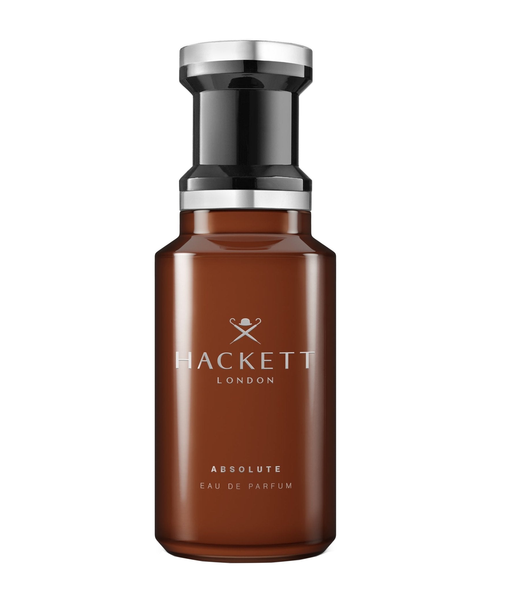 HACKETT LONDON HACKETT ABSOLUTE UNISEX EDP 100ML - Al Himyan Perfumes | عطور هميان | Oud & Luxury Fragrances - Hackett London Main image