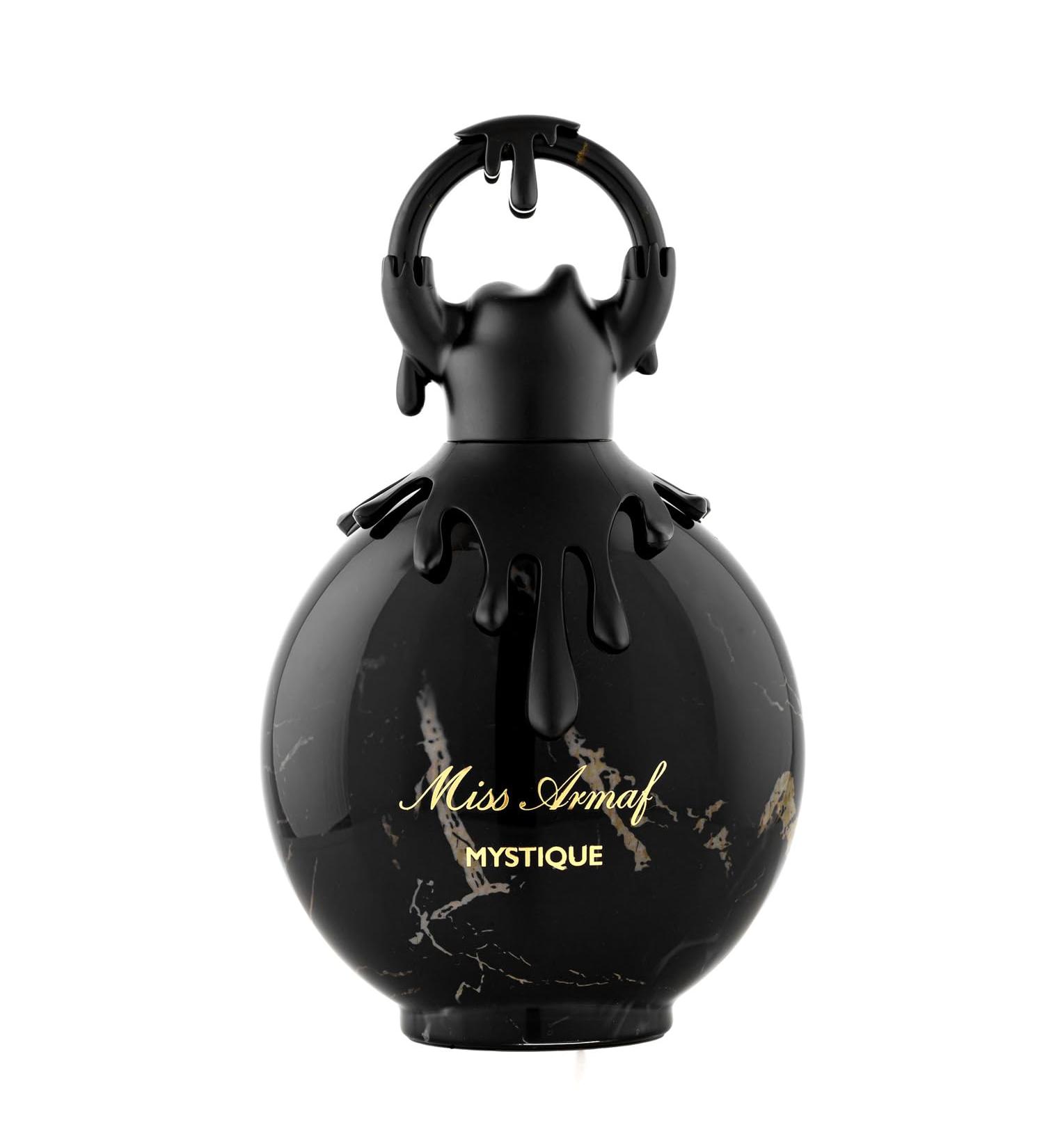 ARMAF MISS ARMAF MYSTIQUE FOR WOMEN EDP 100ML - Al Himyan Perfumes | عطور هميان | Oud & Luxury Fragrances - Armaf