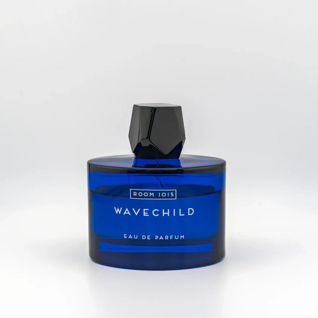 ROOM 1015 WAVECHILD UNISEX EDP 100ML - Al Himyan Perfumes | عطور هميان | Oud & Luxury Fragrances - ROOM 1015