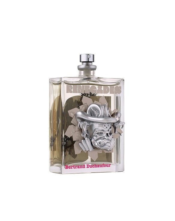 PROJECT REN BERTRAND DUCHAUFOUR UNISEX EDT 100ML - Al Himyan Perfumes | عطور هميان | Oud & Luxury Fragrances - Project Renegades الصورة الرئيسية
