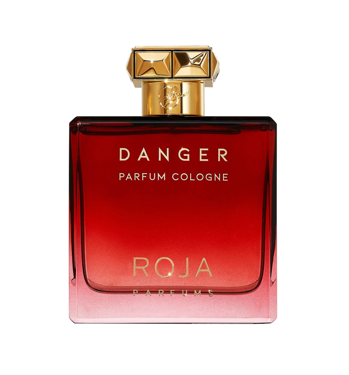 ROJA DANGER P H COLOGNE UNISEX EDC 100ML