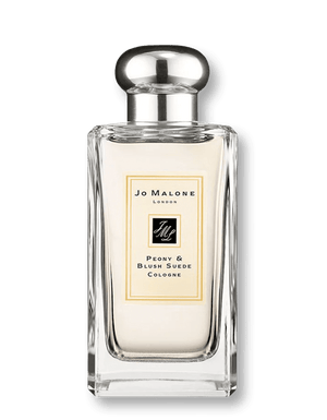 Jo Malone Peony & Blush Suede for Women Cologne 100ml bottle