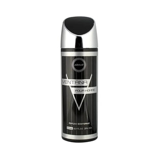 Armaf Ventana Pour Homme for Men Body Spray 200ml bottle