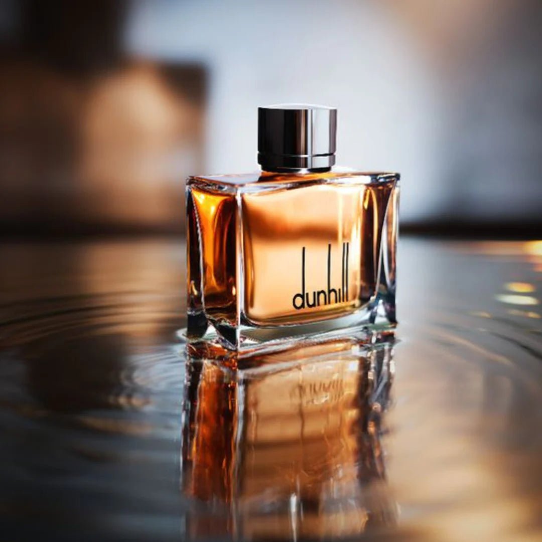 DUNHILL PURSUIT FOR MEN EDT 75ML الصورة الثانوية