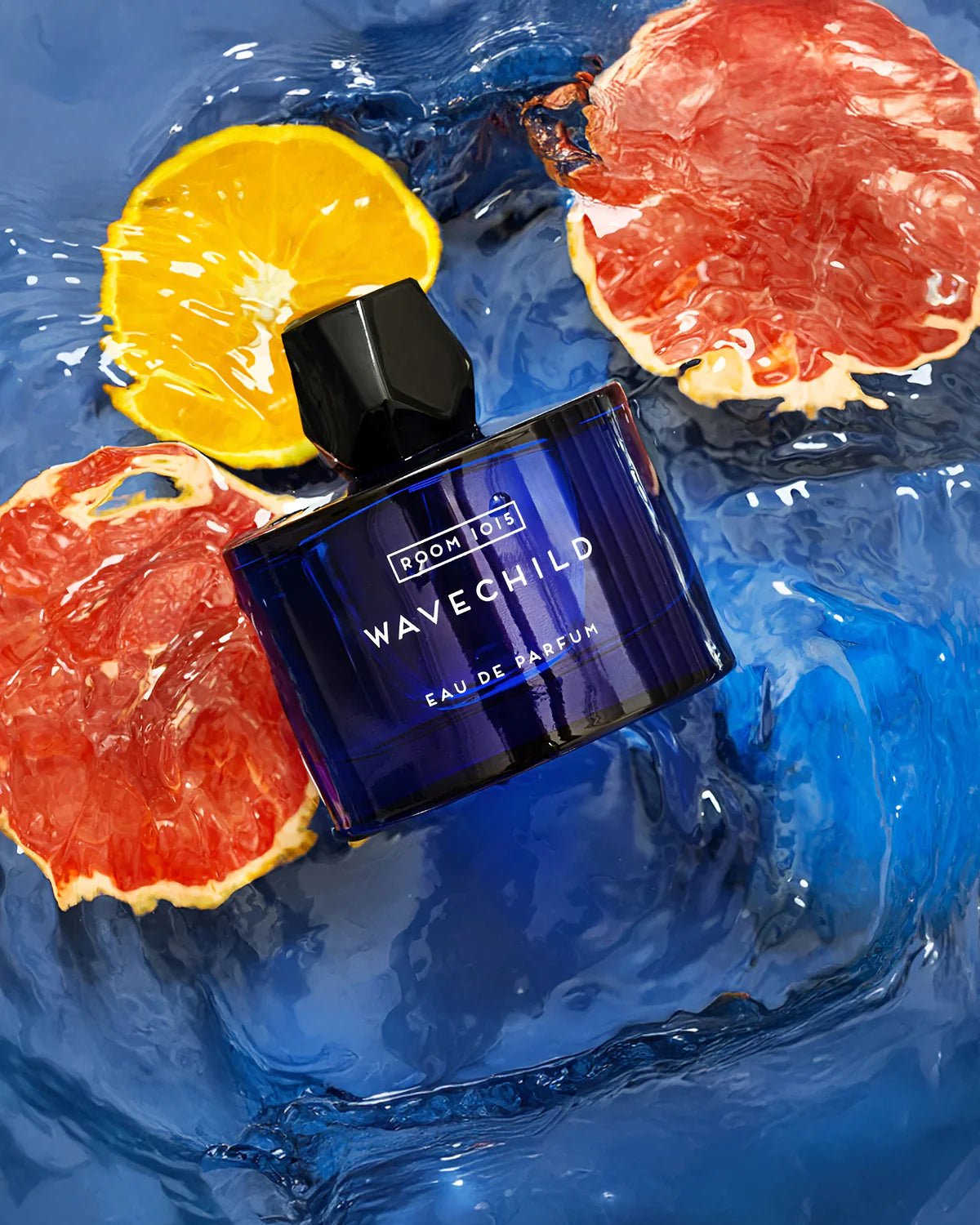 ROOM 1015 WAVECHILD UNISEX EDP 100ML Secondary image