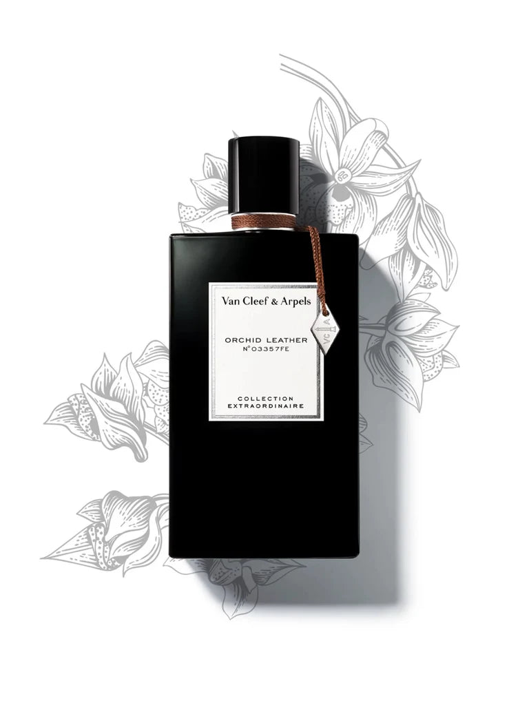 VAN CLEEF & ARPEL ENCENS PRECIEUX UNISEX EDP (TESTER)