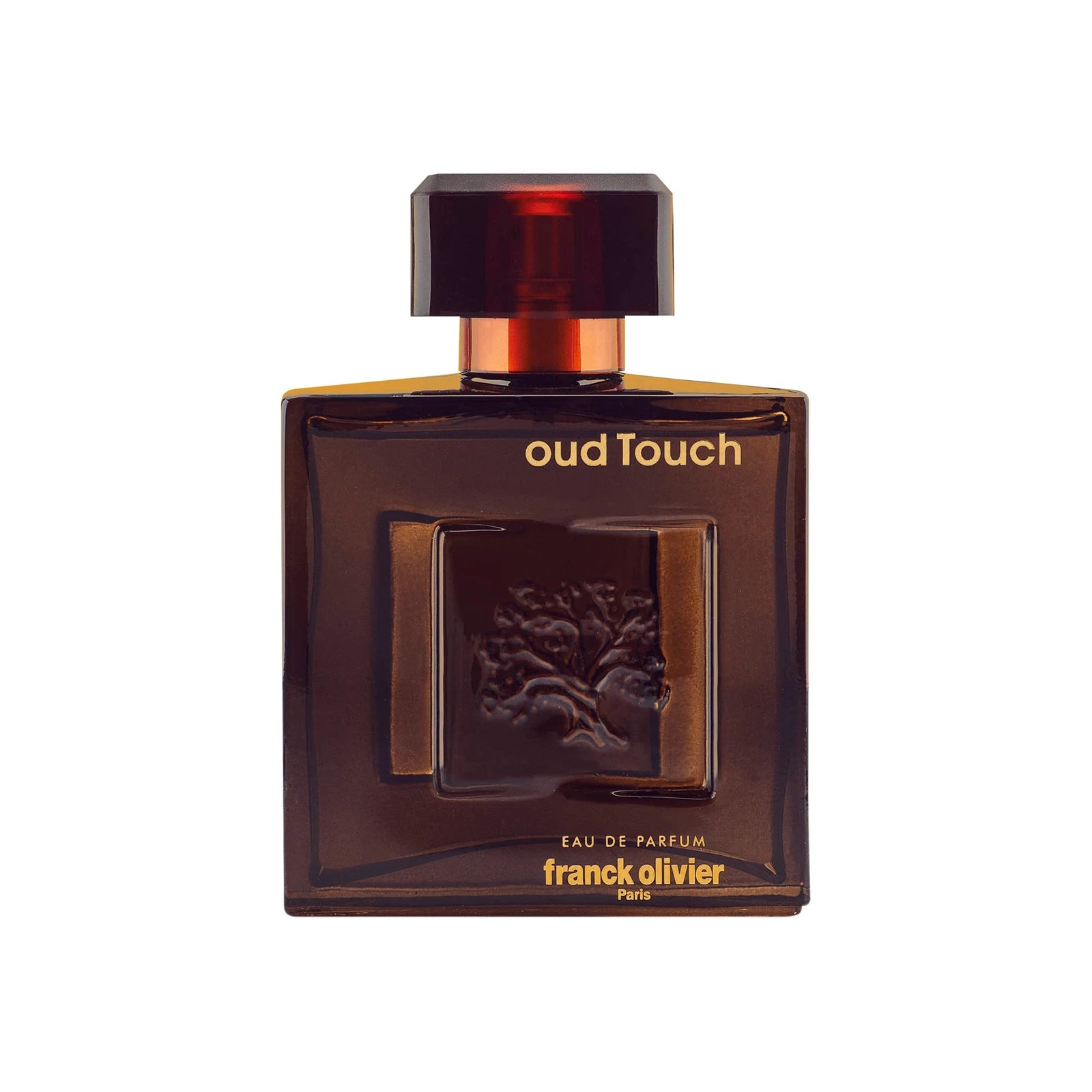 FRANCK OLIVIER FRANCK OLIVER OUD TOUCH UNISEX EDP 100ML - Al Himyan Perfumes | عطور هميان | Oud & Luxury Fragrances - Franck Olivier