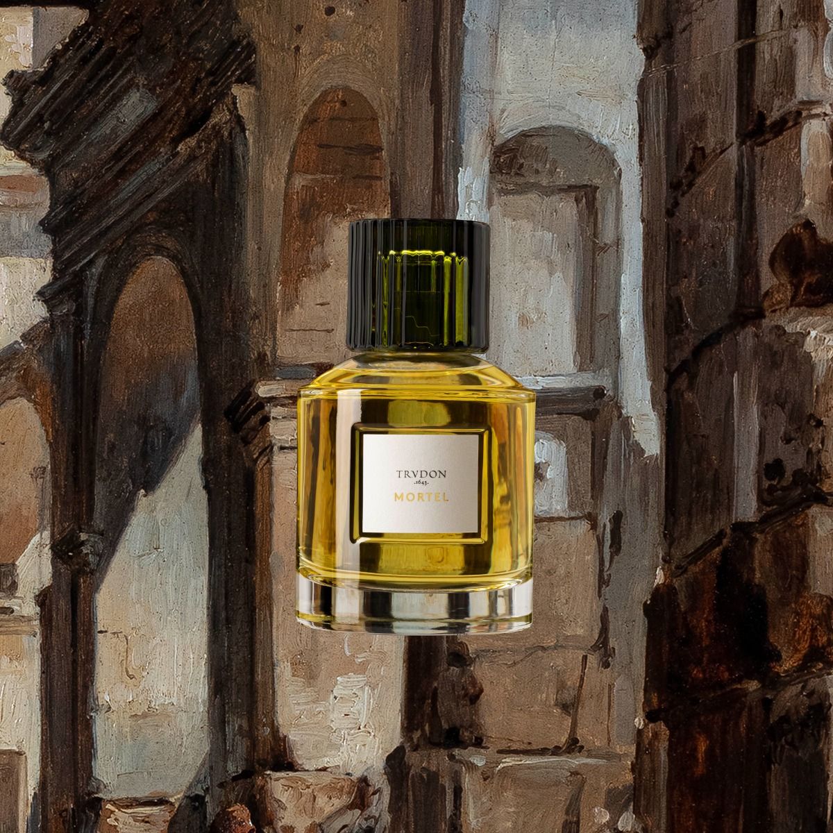 TRVDON MORTEL UNISEX EDP 100ML