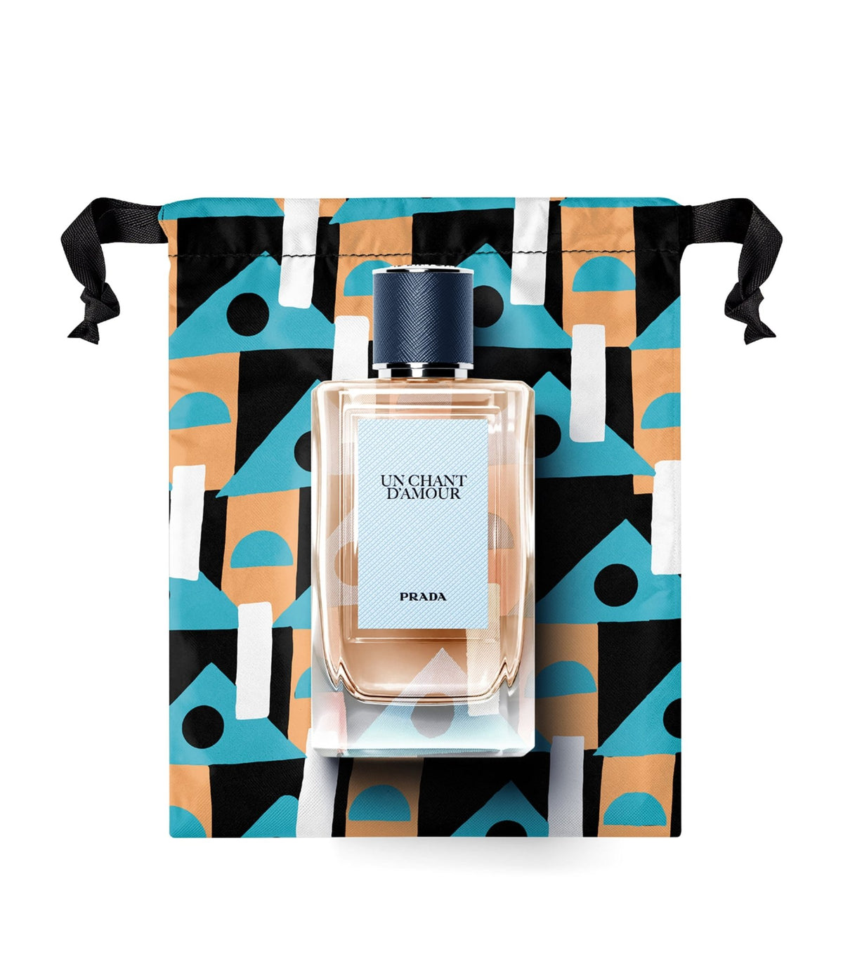 PRADA OLFACTORIES UN CHANT D'AMOUR UNISEX 100ML - Al Himyan Perfumes | عطور هميان | Oud & Luxury Fragrances - Prada