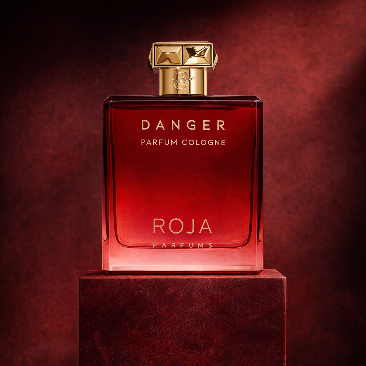 ROJA DANGER P H COLOGNE UNISEX EDC 100ML
