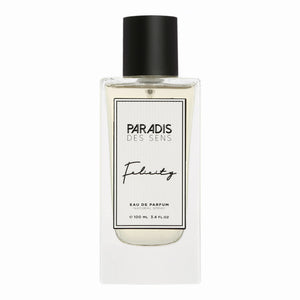 Paradis des Sens Felicity Unisex EDP 100ml bottle