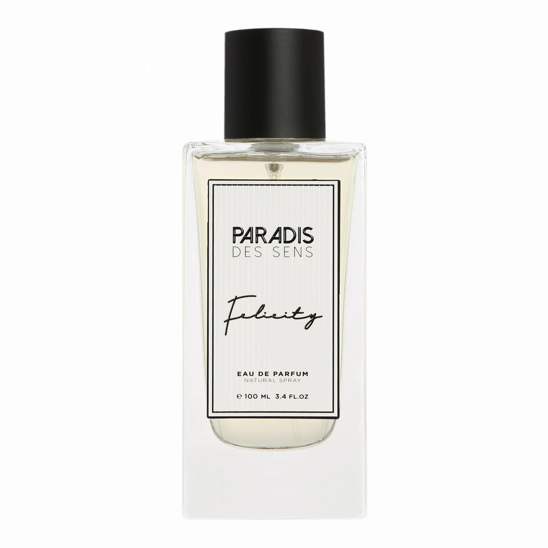 PARADIS DES SENS FELICITY UNISEX EDP 100ML